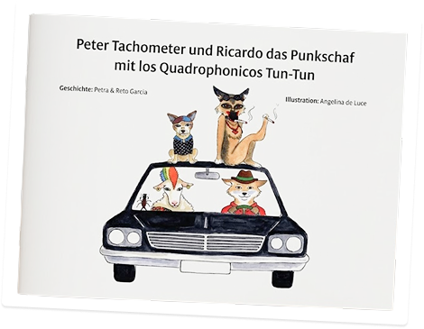 Das Buch