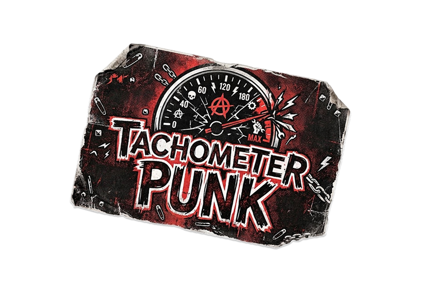 Tachometerpunk