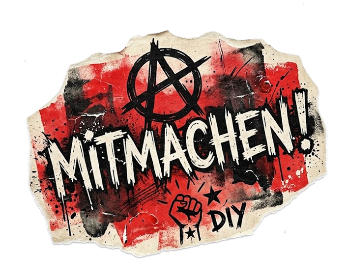 Mitmachen